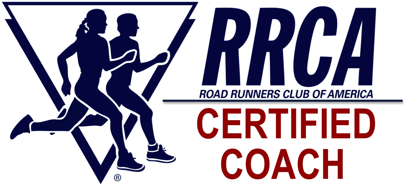 RRCA logo